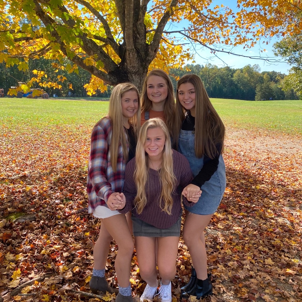 Meet your Posher, Erin